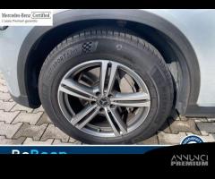 Mercedes-Benz GLC 200 D SPORT 4MATIC AUTO - 24