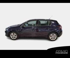 PEUGEOT 308 Business BlueHDi 130 S/S 5 PORTE