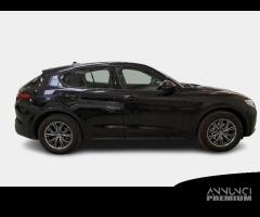 ALFA ROMEO STELVIO 2.2 Turbo Diesel 210CV AT8 Q4 B