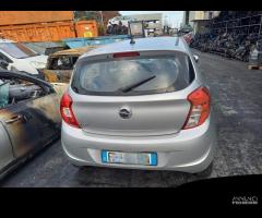 Ricambi Opel Karl anno 2016