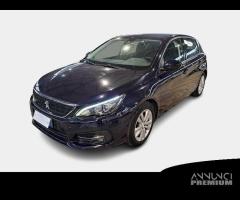 PEUGEOT 308 Business BlueHDi 130 S/S 5 PORTE