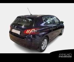 PEUGEOT 308 Business BlueHDi 130 S/S 5 PORTE