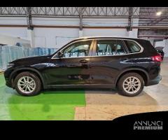 BMW X5 xDrive 30d Business autom. - 1