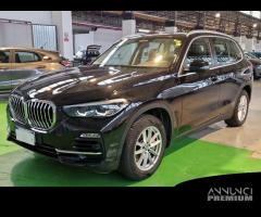 BMW X5 xDrive 30d Business autom. - 2