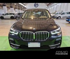 BMW X5 xDrive 30d Business autom. - 3