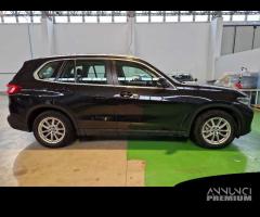 BMW X5 xDrive 30d Business autom. - 4