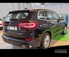 BMW X5 xDrive 30d Business autom. - 5