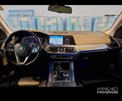 BMW X5 xDrive 30d Business autom. - 6