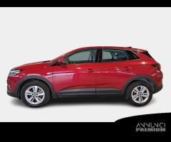 OPEL GRANDLAND X 1.5 Ecotec Diesel Business 130cv - 1