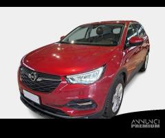 OPEL GRANDLAND X 1.5 Ecotec Diesel Business 130cv - 2