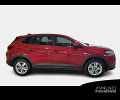 OPEL GRANDLAND X 1.5 Ecotec Diesel Business 130cv - 4