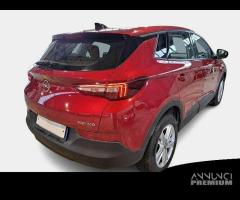 OPEL GRANDLAND X 1.5 Ecotec Diesel Business 130cv - 5