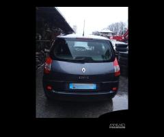 Ricambi Renault Scenic anno 2008