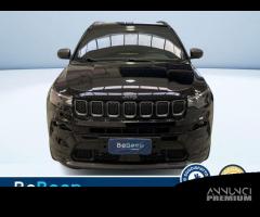 Jeep Compass 1.3 TURBO T4 PHEV 80 ANNIVERSARI... - 3