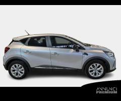 RENAULT CAPTUR 1.5 DCI BLUE 85KW BUSINESS EDC