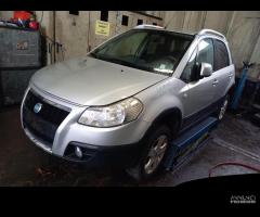 Ricambi Fiat sedici anno 2006