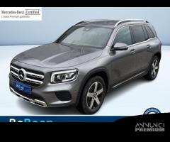 Mercedes-Benz Classe GLB GLB 200 SPORT PLUS AUTO - 1