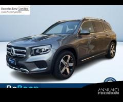 Mercedes-Benz Classe GLB GLB 200 SPORT PLUS AUTO - 3