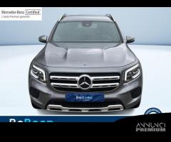 Mercedes-Benz Classe GLB GLB 200 SPORT PLUS AUTO - 4