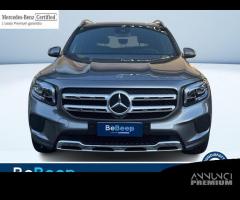 Mercedes-Benz Classe GLB GLB 200 SPORT PLUS AUTO - 5