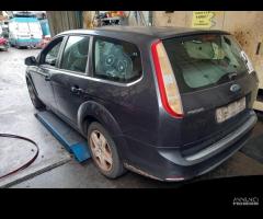 Ricambi Ford Focus anno 2009