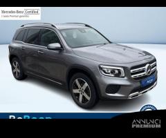 Mercedes-Benz Classe GLB GLB 200 SPORT PLUS AUTO - 6