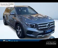 Mercedes-Benz Classe GLB GLB 200 SPORT PLUS AUTO - 7