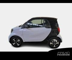 SMART FORTWO EQ 41kW passion