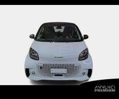 SMART FORTWO EQ 41kW passion