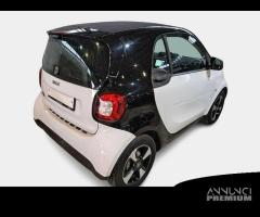 SMART FORTWO EQ 41kW passion