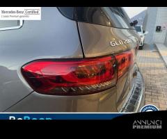 Mercedes-Benz Classe GLB GLB 200 SPORT PLUS AUTO - 28