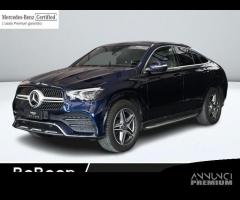 Mercedes-Benz GLE Coupé GLE COUPE 350 DE PHEV... - 1