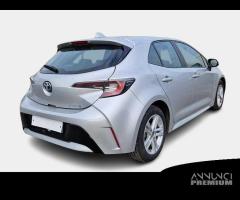 TOYOTA COROLLA 1.8 Hybrid Business 5 PORTE WAGON