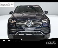 Mercedes-Benz GLE Coupé GLE COUPE 350 DE PHEV... - 3