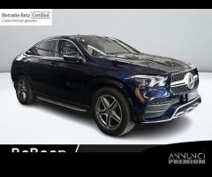 Mercedes-Benz GLE Coupé GLE COUPE 350 DE PHEV... - 4