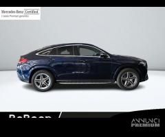 Mercedes-Benz GLE Coupé GLE COUPE 350 DE PHEV... - 5