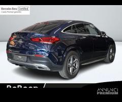 Mercedes-Benz GLE Coupé GLE COUPE 350 DE PHEV... - 6