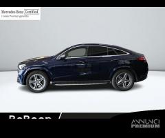 Mercedes-Benz GLE Coupé GLE COUPE 350 DE PHEV... - 9