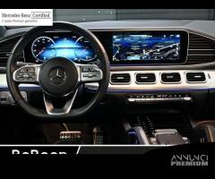 Mercedes-Benz GLE Coupé GLE COUPE 350 DE PHEV... - 14