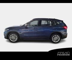 BMW X1 sDrive 16d Business Advantage