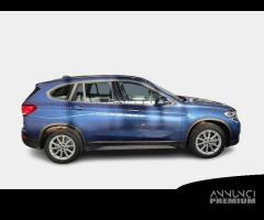 BMW X1 sDrive 16d Business Advantage