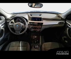 BMW X1 sDrive 16d Business Advantage - 6