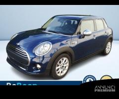 MINI Mini 5 porte MINI 1.5 ONE D BUSINESS 5P - 1