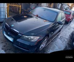 Ricambi BMW 330 Diesel anno 2005