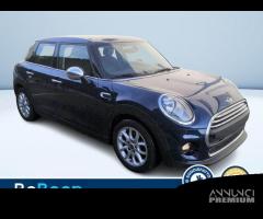 MINI Mini 5 porte MINI 1.5 ONE D BUSINESS 5P - 4