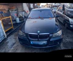 Ricambi BMW 330 Diesel anno 2005