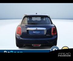 MINI Mini 5 porte MINI 1.5 ONE D BUSINESS 5P - 6