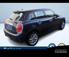 MINI Mini 5 porte MINI 1.5 ONE D BUSINESS 5P - 7