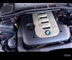 Ricambi BMW 330 Diesel anno 2005 - 7