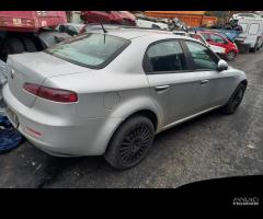 Ricambi Alfa Romeo 159 anno 2008